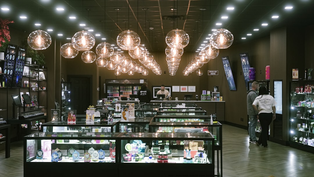 What Independent Retailers Can Learn from Cloud 9 Smoke Shop