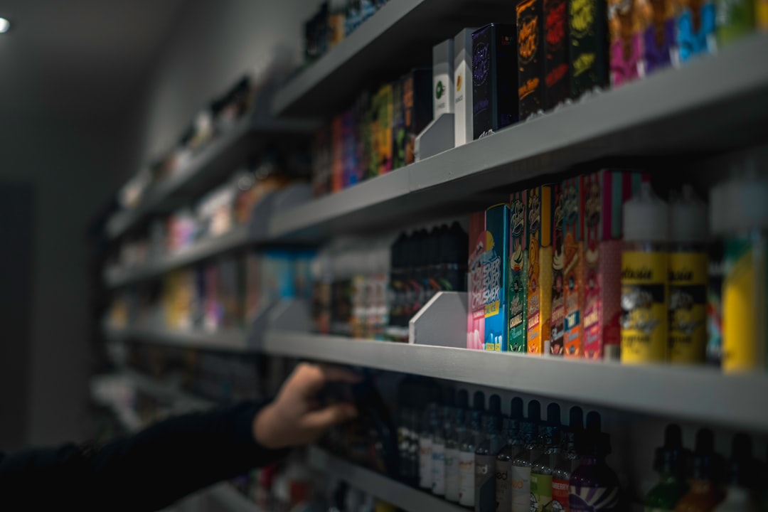 How to Build a Flawless Vape Shop: Operations, Compliance & Profit