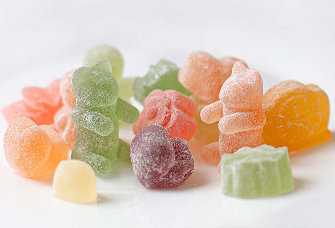 Functional Mushroom Gummies: Category Guide for Smoke Shop Buyers