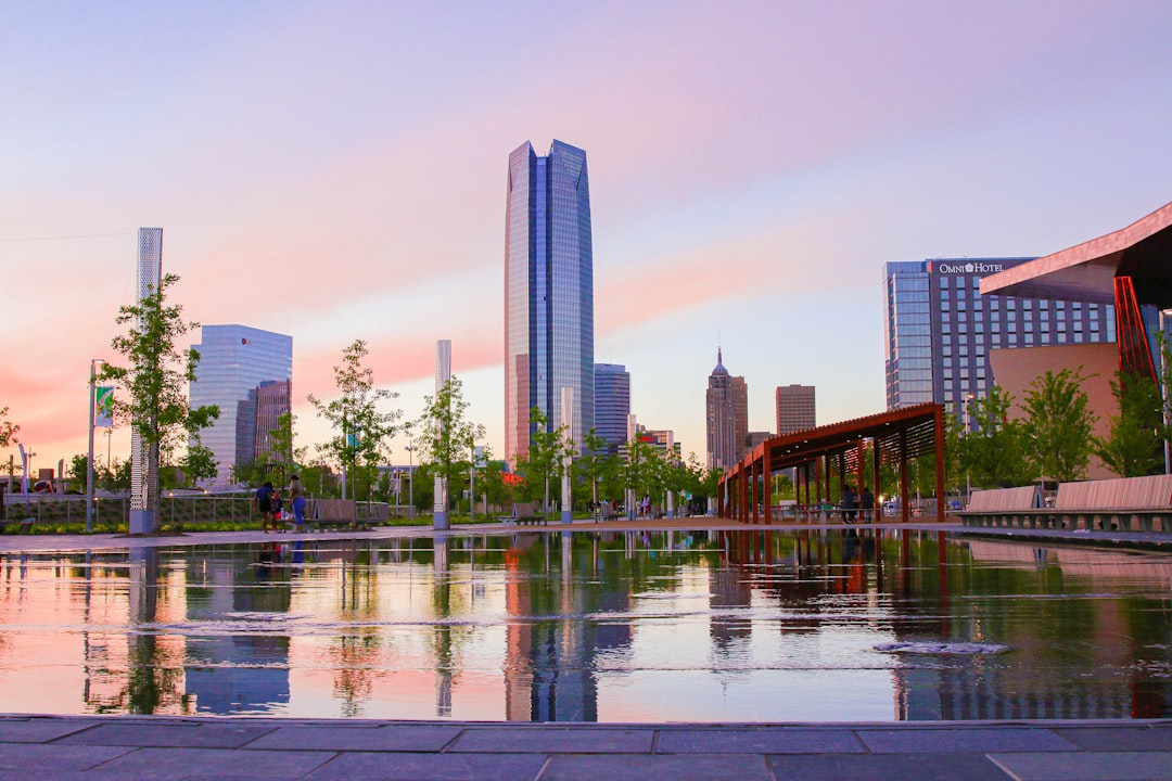 Operating a Head Shop in OKC: Market Intel and Compliance Guide