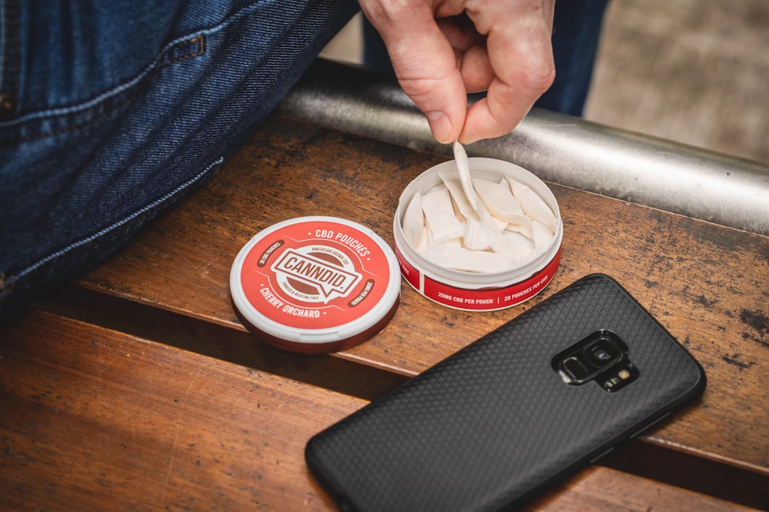 The Complete Guide to Stocking Nicotine Pouches in Your Shop