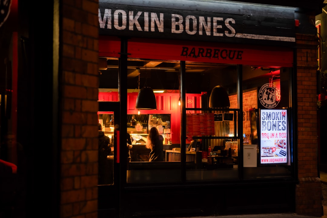 The Smoke Shop BBQ Cambridge: What Retail Operators Can Learn