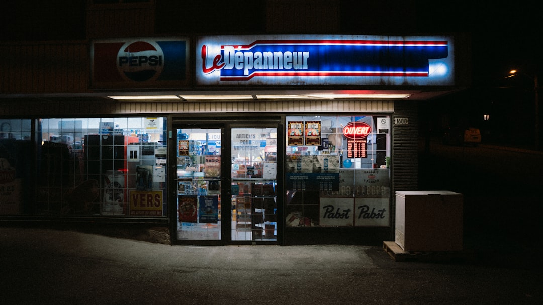 Vape Shop Near Me Open Now: Why Local Search Drives Your Revenue