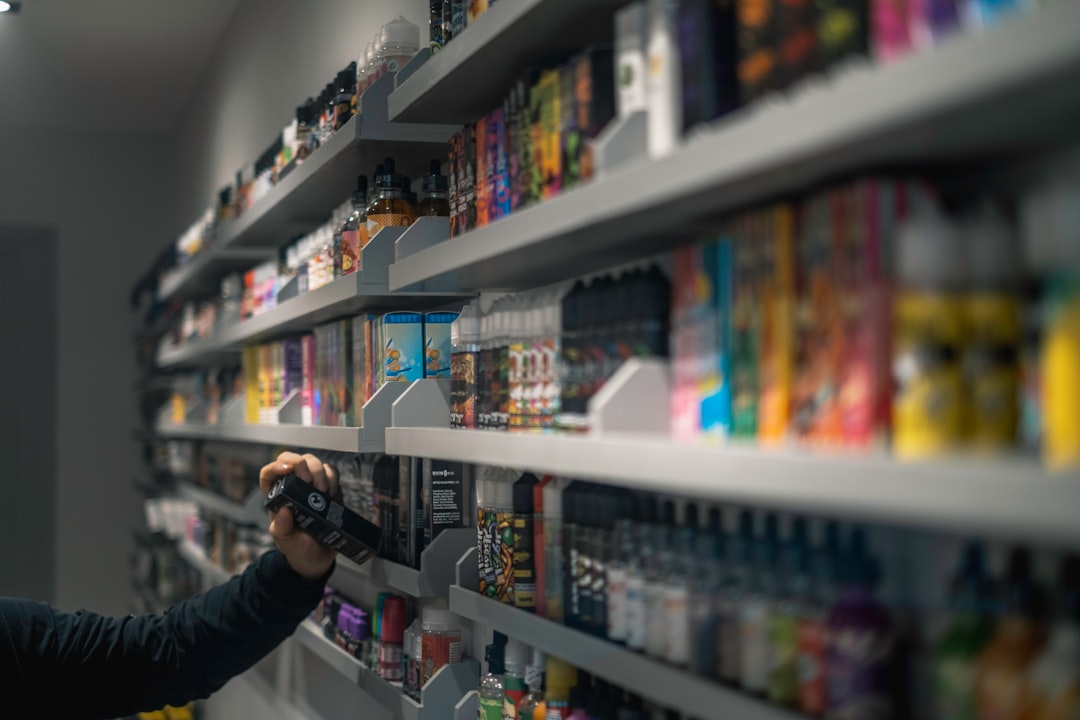 Vape Smoke Shop: Category Lines, Margins, and Compliance in 2026